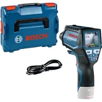 Bosch GIS 1000 C Thermodetector in L-Boxx - 0601083308