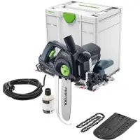 Festool Zwaardzaag SSU 200 EB-Plus - 576563