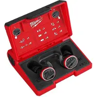 Milwaukee L4RLEPB-301 RL Oordopjes