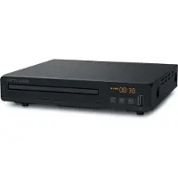 Muse M-55 DV DVD