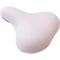 Dutch Perfect Selles Saddle White 240 x 260 mm