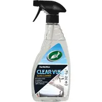 Turtle Wax Clearvue Glass Clean 500ml