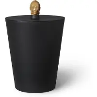 Star Wars - Star Wars Opbergmand met Deksel C-3PO - Polypropyleen - Zwart