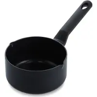 B+K Steelpan Easy Induction 16 cm