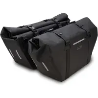 ACID Pro 45/2 Longtail Fietstassen 90l