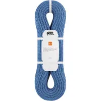 Petzl - Contact Wall 9.8 - Indoor-klimtouw 30 m, blauw