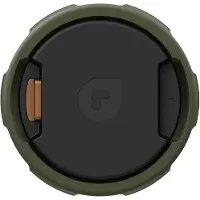 Polar Pro PolarPro Defender Body Cap - Nikon Z Mount - Forest