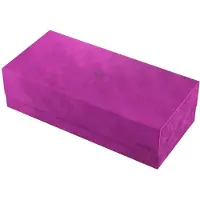 GameGenic Dungeon 1100+ Convertible Purple