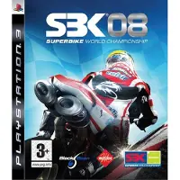 SBK 08 - Superbike World Championship