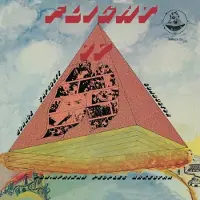Coast2Coast Horace Tapscott & The Pan-Afrikan Peoples Arkestra - Flight 17 (LP)