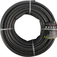 AVR Tools Talen Tools - Tuinslang - Versterkt - 3/4 inch - 25 meter - Grijs