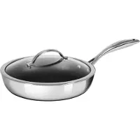 Scanpan Sauteerpan HaptIQ 28 cm