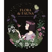 BBNC Uitgevers Flora &amp; Fauna