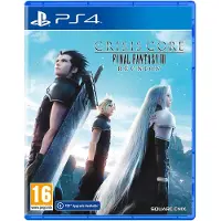 Crisis Core: Final Fantasy VII - Reunion PS4