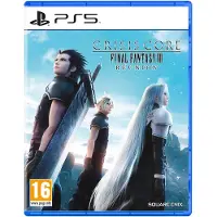 Crisis Core: Final Fantasy VII Reünie