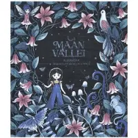 MUS Maanvallei (Hardback)