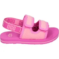 Ugg Meisjes Sandalen K Lennon Slingback - Roze - Maat 31