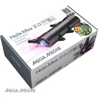 Aquamedic Aqua Medic Helix Max 2.0 - UV Lamp Aquarium