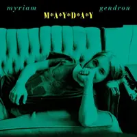 Konkurrent Myriam Gendron - Mayday (LP)
