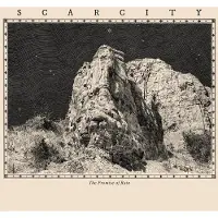 Konkurrent Scarcity - The Promise Of Rain (LP)