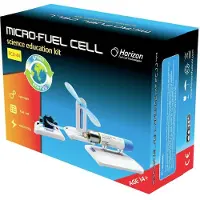 Horizon fitness Educatief FCJJ-44 Micro Brandstofcel Wetenschap Kit Brandstofcel, Technologie