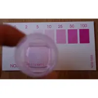 Salifert Nitrate Profi Test - No3 Test Zeeaquarium