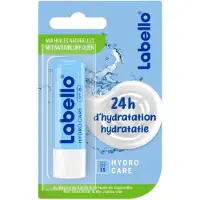 Labello 4x Lippenbalsem Blister Hydro Care