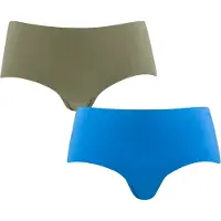 Björn Borg dames hipster performance 2-pack - maat l
