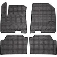 Frogum Rubbermatten Kia e-Niro 2019-2022 -