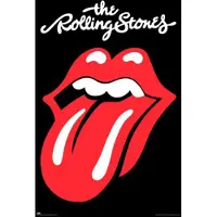 Grupo Erik Poster Rolling Stones 61x91,5cm