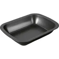 Zenker Desserts en soufflés Bake,Click&Go, Gerechten voor gratineren, Zwart