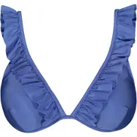 Barts Bikinitop Barts Women Isla Wire Triangle Blue-38 C/D