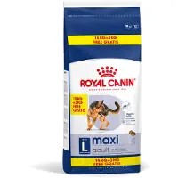 Royal Canin Hondenvoer Brokken Maxi Adult 15 + 3 Kg
