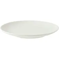 Vt wonen Bord vtwonen Ivory White 18cm (6-Delig)