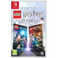 LEGO Harry Potter-verzameling (Nintendo Switch) (Nieuw)