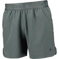 Björn Borg Tennisbroek Bjrn Borg Men Ace Short Shorts Black Beauty-XL