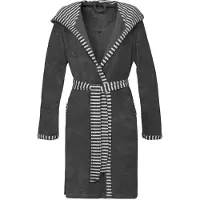 Vossen Badjas Women Juno Graphit-S