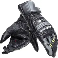 Dainese Druid 4 Leren Handschoenen