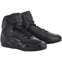 Alpinestars Stella Faster 3 Rideknit Dames Motorschoenen