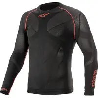 Alpinestars Ride Tech V2 Longsleeve Functioneel Shirt