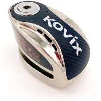 Kovix Knx10-bm Alarmschijfslot 10 Mm