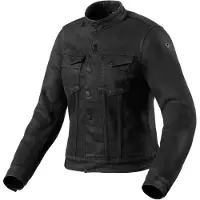 REV'IT! Trucker Dames Motorfiets Textiel Jas