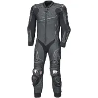 Held Slade II 52110 1-Dlg Motorpak Zwart 102, Mannen