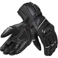 REV'IT! Xena 3 Zwart Grijs Maat XS