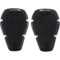 Alpinestars Bioflex Knieprotector Zwart Maat S