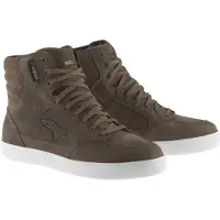 Alpinestars J-6, schoenen waterdicht ,bruin ,13.5