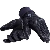 Dainese Unruly Ergo-Tek Handschoenen Zwart/Antraciet M, unisex