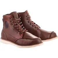 Alpinestars Monty V2 Motorlaarzen