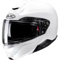 HJC RPHA 91 Systeemhelm Wit S unisex