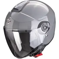 Scorpion Exo-City II Jethelm Grijs XS, unisex